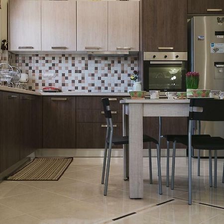 Spacious Home With Parking Chania  Екстер'єр фото