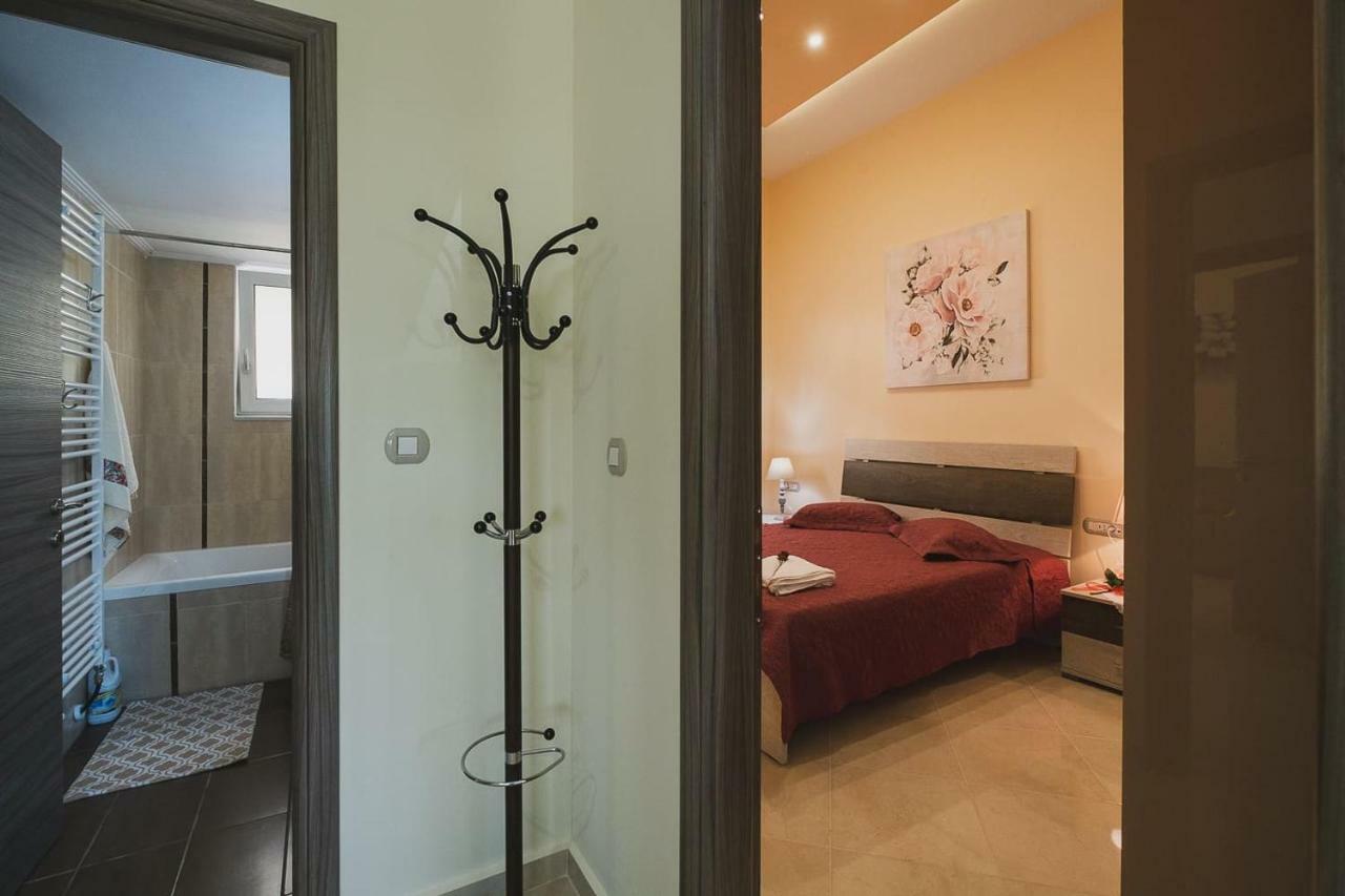 Spacious Home With Parking Chania  Екстер'єр фото