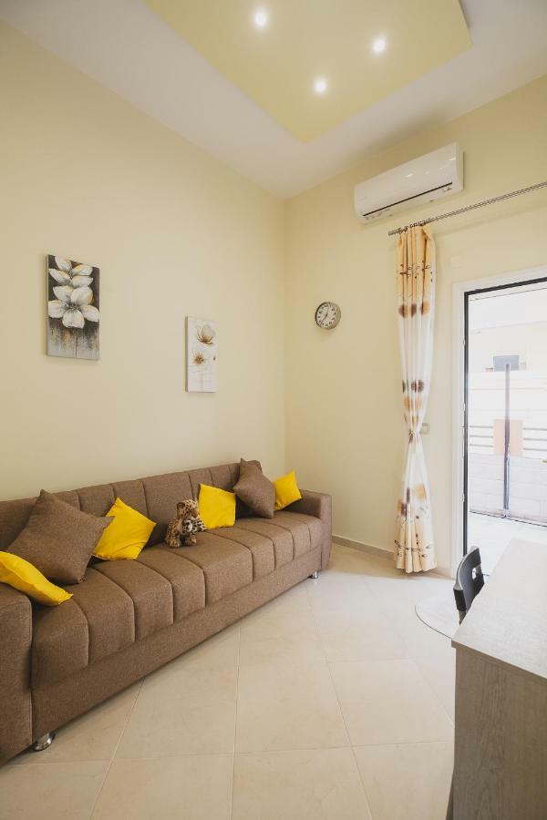 Spacious Home With Parking Chania  Екстер'єр фото